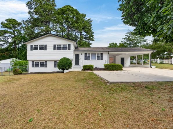 2106 Southgate Dr, Raleigh, NC 27610 multi family