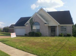 4501 Longtree Ave, Memphis, TN 38128