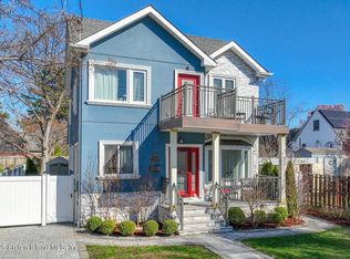 181 Collfield Ave, Staten Island, NY 10302