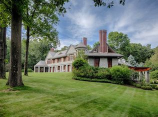 11 Branch Rd, Far Hills, NJ 07931