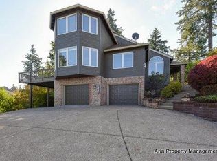 19783 Wildwood Dr, West Linn, OR 97068