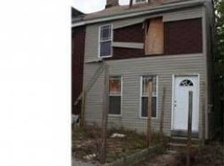 1146 Rising Sun Ave, Philadelphia, PA 19140