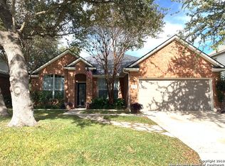 10619 Ashwell, Helotes, TX 78023