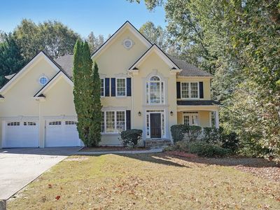 2085 Brook Meadow Dr, Alpharetta, GA, 30005