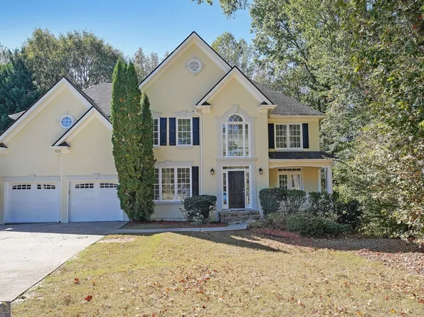 2085 Brook Meadow Dr, Alpharetta, GA 30005