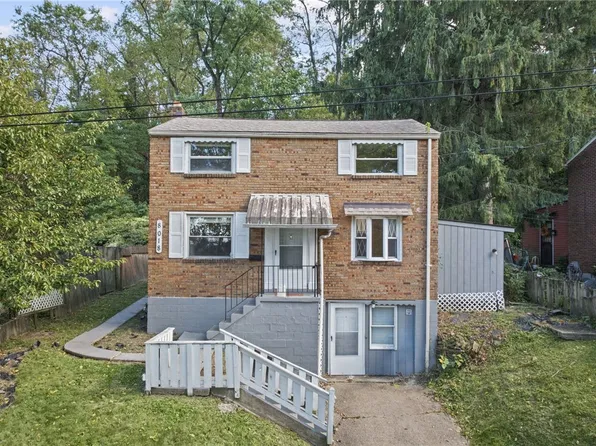 8018 Lincoln Rd, Verona, PA 15147