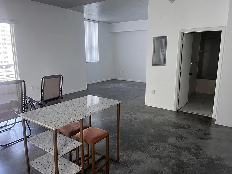133 NE 2nd Ave #2301 — Photo 13