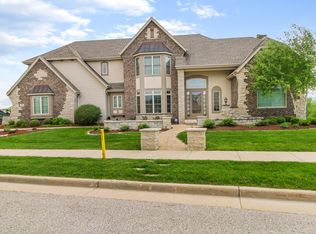 2810 Mohican Cir, City Of Waukesha, WI 53189