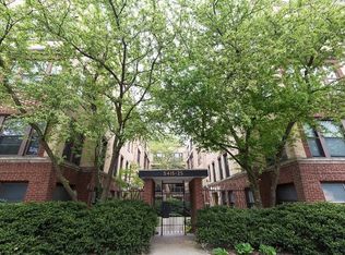5421 S Dorchester Ave #1E, Chicago, IL 60615