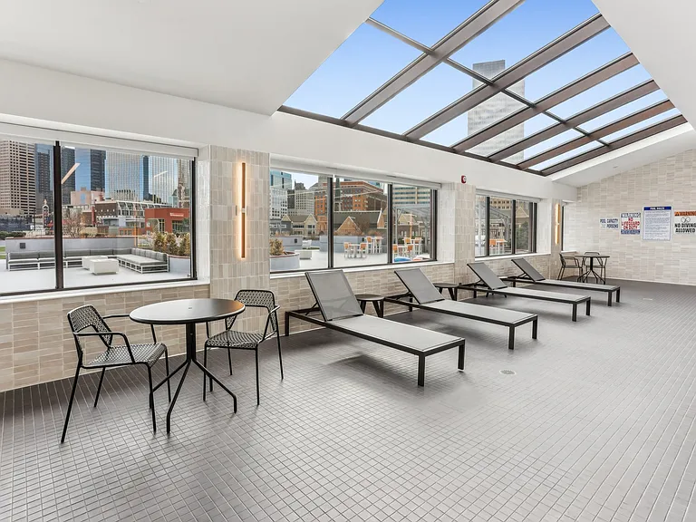 Laurel Village Apartments — Photo 23