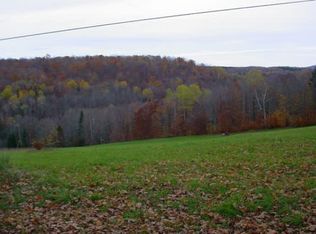 591 Stellar Rd, Williamstown, VT 05679