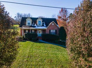 825 Osprey Dr, Morristown, TN 37814