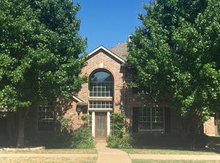 106 Forest Bend Dr, Coppell, TX 75019