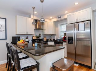 76 Church St #40, Dorchester, MA 02122