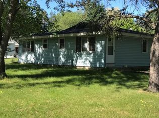 1201 2nd Ave, Crivitz, WI 54114