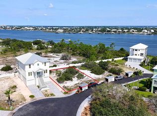 337 Gulfview Ln, Perdido Key, FL 32507
