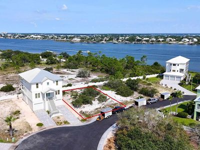 337 Gulfview Ln, Perdido Key FL - Owner Finance Home