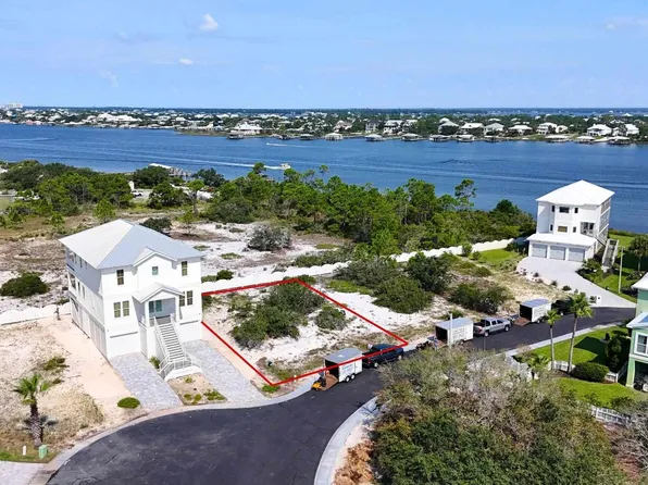 337 Gulfview Ln, Perdido Key, FL 32507
