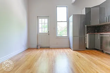 Rented by MySpaceNYC