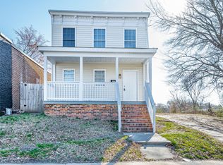 1319 Mechanicsville Tpke, Richmond, VA 23223