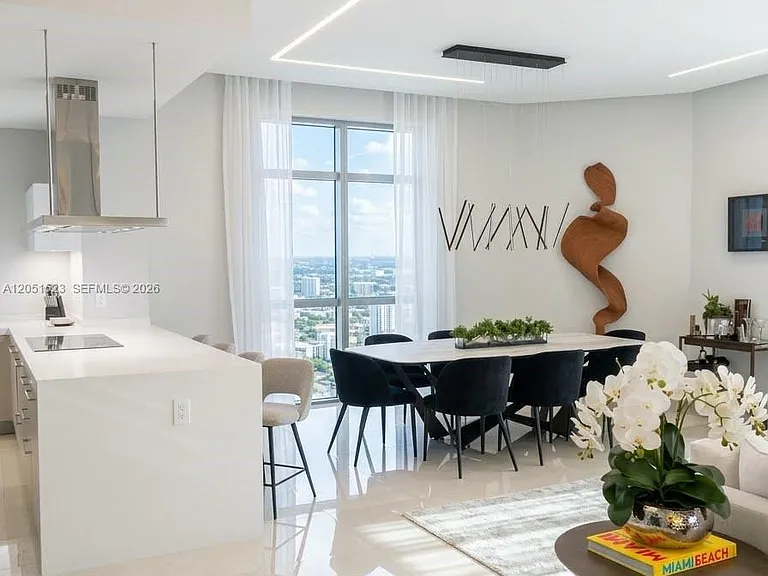 17301 Biscayne Blvd #Penthouse L-2 — Photo 6