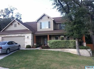 2610 Twin Ridge Ct, Belton, TX 76513
