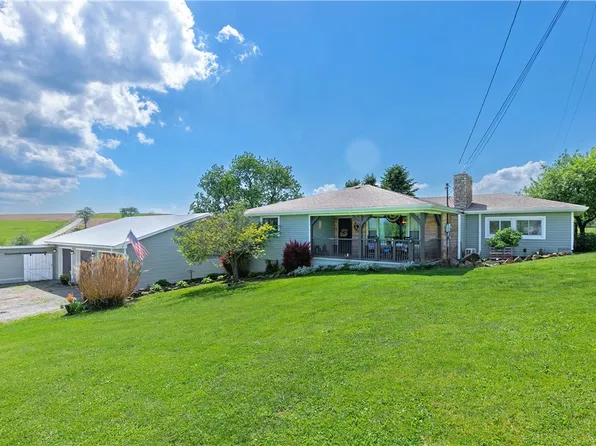 599 Brown Rd, Acme, PA 15610