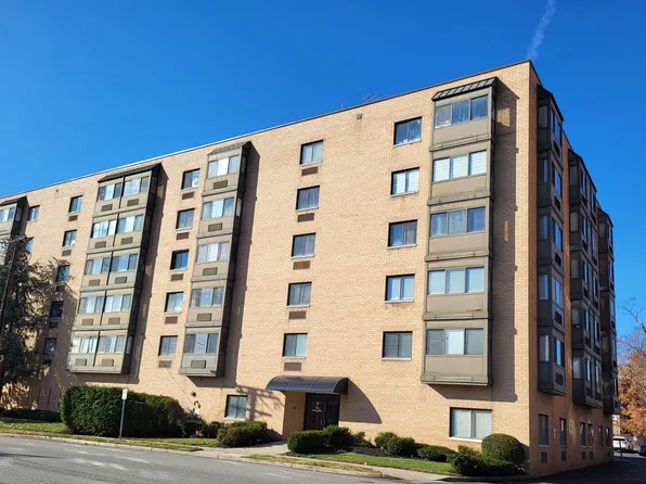 5 Linden St APT 2J, Hackensack, NJ 07601