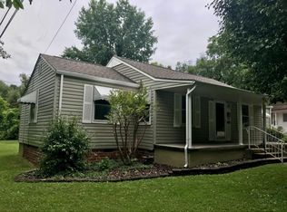 1564 Waverly Rd, Kingsport, TN 37664