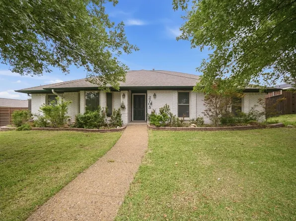 2705 Timberleaf Dr, Carrollton, TX 75006