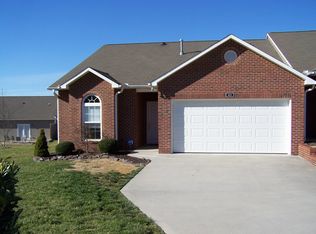 411 Elk Camp Ln, Knoxville, TN 37918