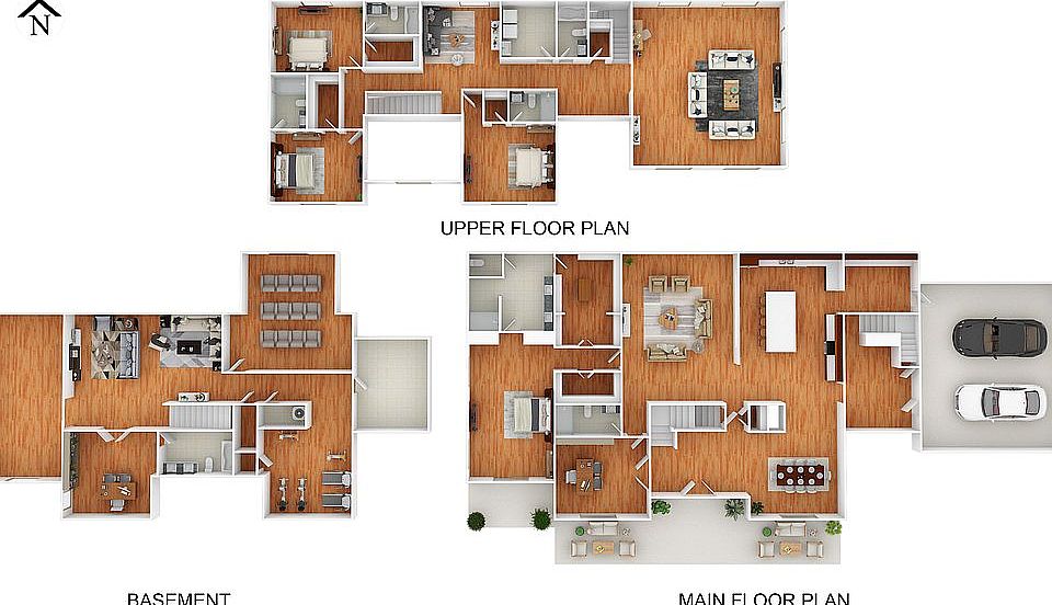 2nd image of 12233 Chapel Rd