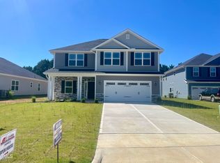 265 Galilee Branch Dr UNIT 89, Smithfield, NC 27577