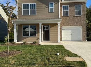 437 Burdock Ln, Arden, NC 28704