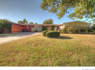 2206 E 29th Pl N, Tulsa, OK 74110