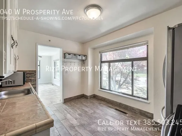 1040 W Prosperity Ave, Salt Lake City, UT 84116