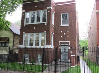 5937 S Sangamon St, Chicago, IL 60621