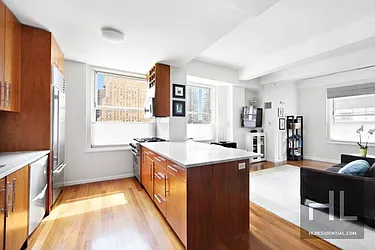 Rented by Highline Residential