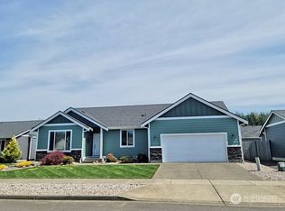 1518 N 5th St, McCleary, WA 98557
