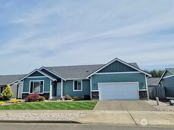 1518 N 5th Street, McCleary, WA 98557