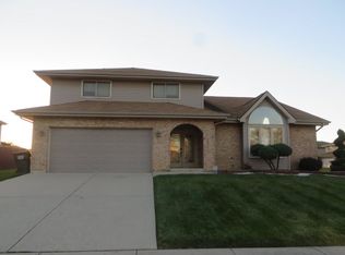 22597 Crescent Way, Richton Park, IL