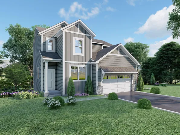 6823 Loggers Ridge Run, Caledonia, MI 49316
