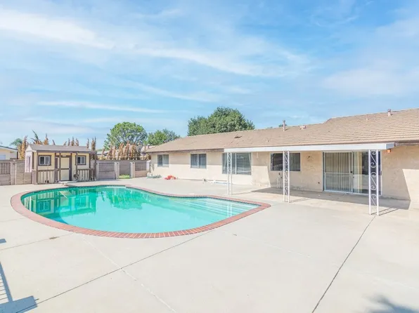 6058 Horse Canyon Rd, Riverside, CA 92509
