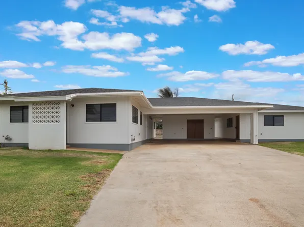 3921 Hoohana St, Lihue, HI 96766