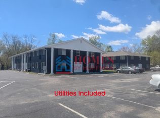 4675 Covert Ave #0, Evansville, IN