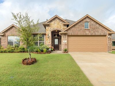 237 Arbury Dr, Forney, TX, 75126