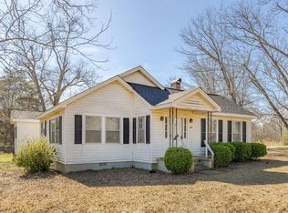 466-A B Hwy #280E, Americus, GA 31709