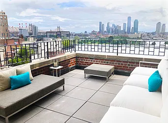 Sold by Berkshire Hathaway HomeServices New York Properties