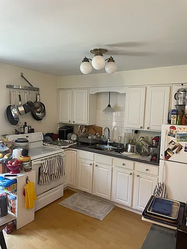 603 N Cayuga St #2 Photo 1