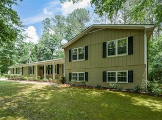 660 Antioch Rd, Powder Springs, GA 30127